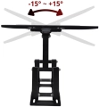 Uchwyt TV LCD Flexi Mount 23-65 Red Eagle_7.jpg