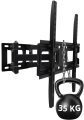 Uchwyt TV LCD Flexi Mount 23-65 Red Eagle_4.jpg