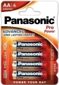 Baterie PANASONIC PRO Power LR06 AA 4szt..jpg
