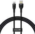 Kabel USB - USB-C 1m 100W czarny BASEUS Cluster_2.jpg
