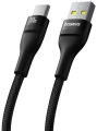 Kabel USB - USB-C 1m 100W czarny BASEUS Cluster_4.jpg