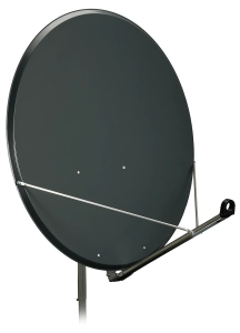 Antena 120 cm ST120TRX-ELG  Famaval grafit