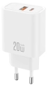 Ładowarka sieciowa USB USB-C PD 20W QC XO CE40_2.jpg