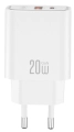 Ładowarka sieciowa USB USB-C PD 20W QC XO CE40_1.jpg