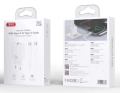 Ładowarka sieciowa USB USB-C PD 20W QC XO CE40 + KABEL.jpg