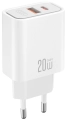Ładowarka sieciowa USB USB-C PD 20W QC XO CE40_0.jpg