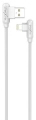 Kabel kątowy USB Lightning 1m Biały MX Corner 2.4A.jpg