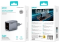 Ładowarka USB-C 3A PD 45W GaN BO-CDA238 BWOO_3.jpg