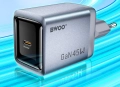 Ładowarka USB-C 3A PD 45W GaN BO-CDA238 BWOO_4.jpg