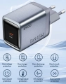 Ładowarka USB-C 3A PD 45W GaN BO-CDA238 BWOO_5.jpg