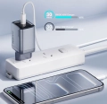 Ładowarka USB-C 3A PD 45W GaN BO-CDA238 BWOO_7.jpg
