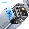 Ładowarka USB-C 3A PD 45W GaN BO-CDA238 BWOO_1.jpg