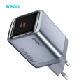 Ładowarka USB-C 3A PD 45W GaN BO-CDA238 BWOO_0.jpg