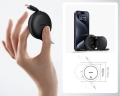 Kabel USB-C USB-C 60W 1m BASEUS zwijany biały_4.jpg