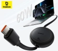 Kabel USB-C USB-C 60W 1m BASEUS zwijany biały_5.jpg