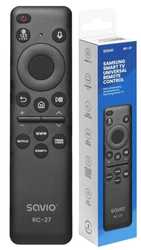 Pilot Uniwersalny TV SAMSUNG Smart TV RC-27_5.jpg