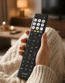 Pilot Uniwersal. Zamiennik TV Hisense SMART RC-32_4.jpg