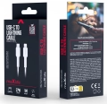 Kabel USB-C Lightning 1m Biały 27W maXlife MXUC-13.jpg