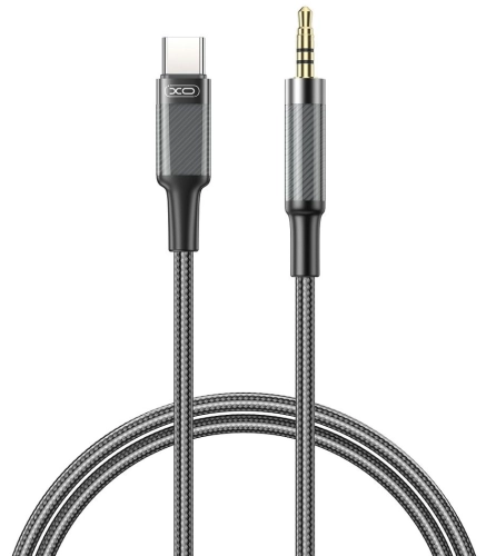 Adapter aux gn. jack 3,5mm do USB-C NB-R279B czarn.jpg