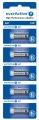 5szt. Bateria everActive V27A 12V LR27A MN27 A27.jpg