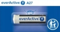 1szt. Bateria everActive V27A 12V LR27A MN27 A27.jpg