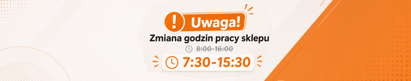 Nowe godziny