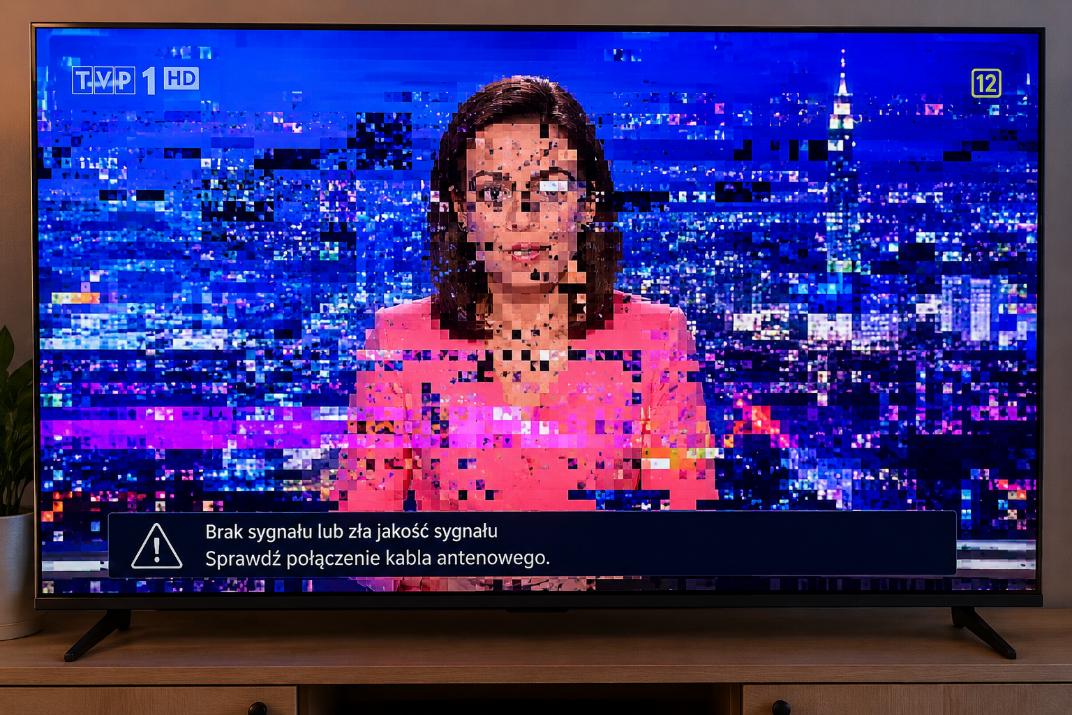 Jak usunąć zakłócenia sygnału DVB-T? 10 najczęstszych przyczyn i sposoby rozwiązania